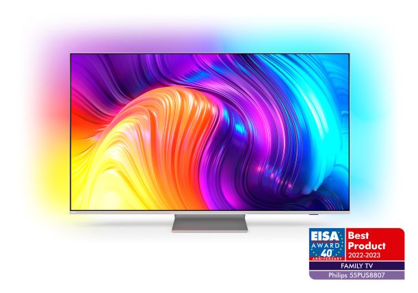 TV Philips 65" 65PUS8807 4K Android - Slika 4