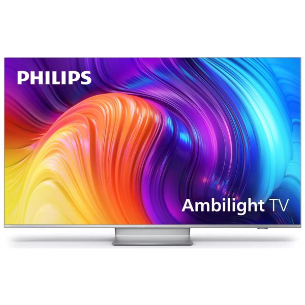 TV Philips 65" 65PUS8807 4K Android