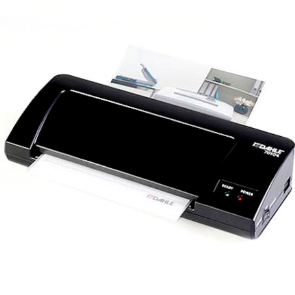 Laminator A4 Dahle 70104