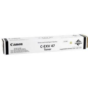 Toner CANON C-EXV 47 Black