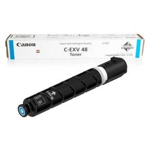 Toner CANON C-EXV 48 Cyan