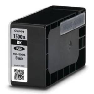 Tinta CANON PGI-1500B XL