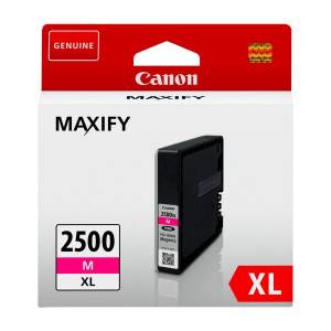 Tinta CANON PGI-2500M XL