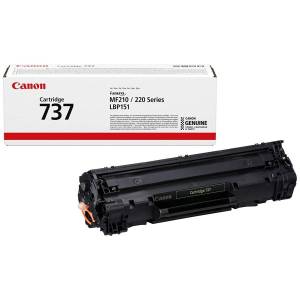 Toner CANON CRG737