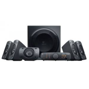 Zvučnici Logitech Z 906 5.1