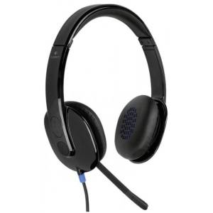 Slušalice Logitech H540; USB