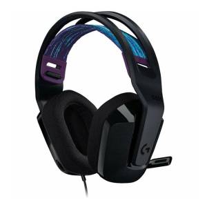 Slušalice Logitech Gaming G335  981-000978