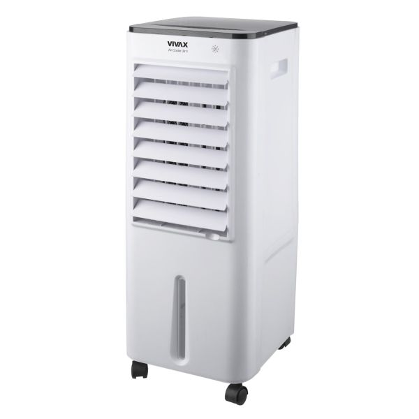 VIVAX HOME rashlađivač zraka AC-6511R