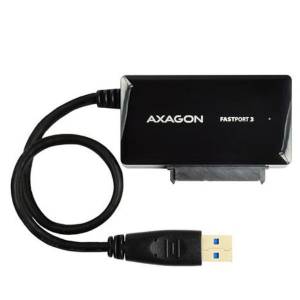 AXAGON ADSA-FP3 USB3.0 - SATA 6G HDD/SSD Adapter +