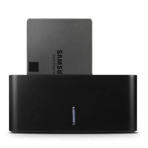 Dock Station AXAGON  USB3.0; ADSA-SN