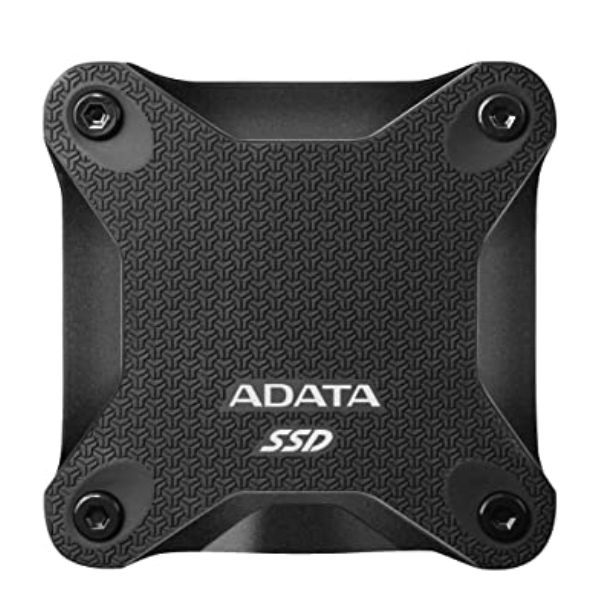 EXTERNI SSD Adata 480GB ASD600Q-480GU31-CBK