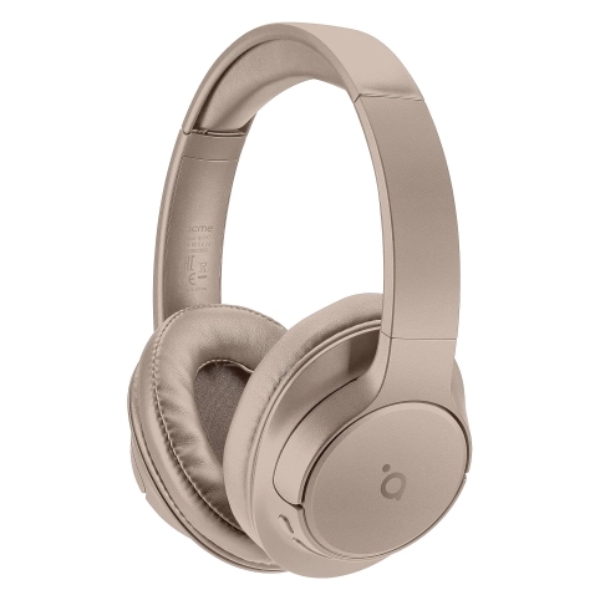 ACME Bluetooth Slušalice sa mikrofonom BH317 Sand