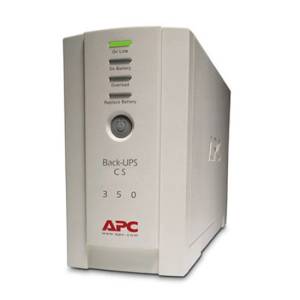 UPS APC CS 350VA