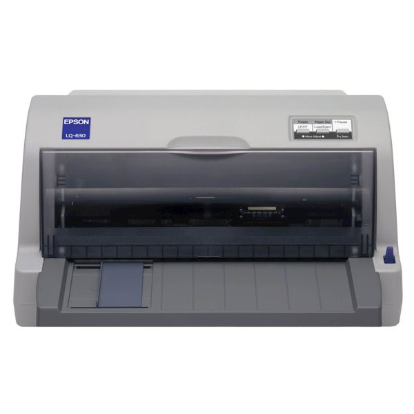 Matrični Printer EPSON LQ-630; C11C480141
