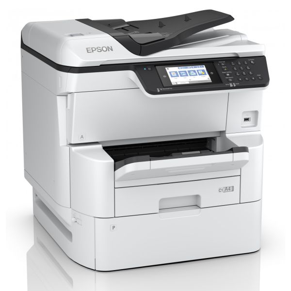 Printer EPSON WF-C878RDWF