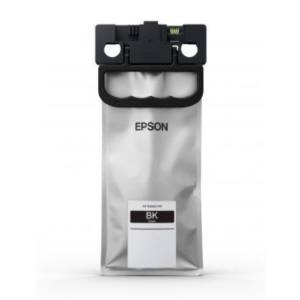 Tinta Epson WorkForce Pro WF-C529R / C579R Black X