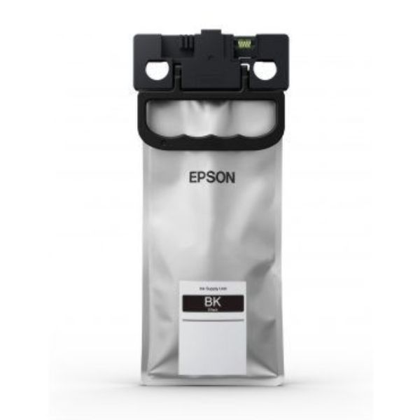 Tinta Epson WorkForce Pro WF-C529R / C579R Black X