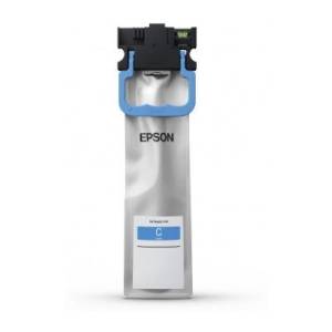 WorkForce Pro WF-C529R / C579R Cyan XL Ink Supply