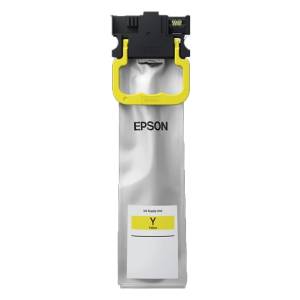 WorkForce Pro WF-C529R / C579R Yellow XL Ink Suppl