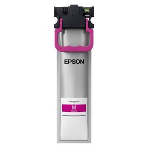 Tinta EPSON WF-C5790 XL Magenta 5k