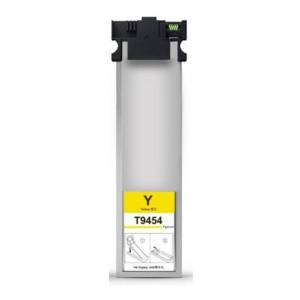 Tinta EPSON WF-C5790 XL Yellow 5k