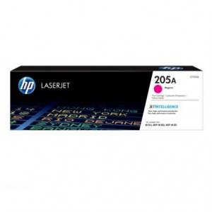 HP Toner CF533A Magenta 205A