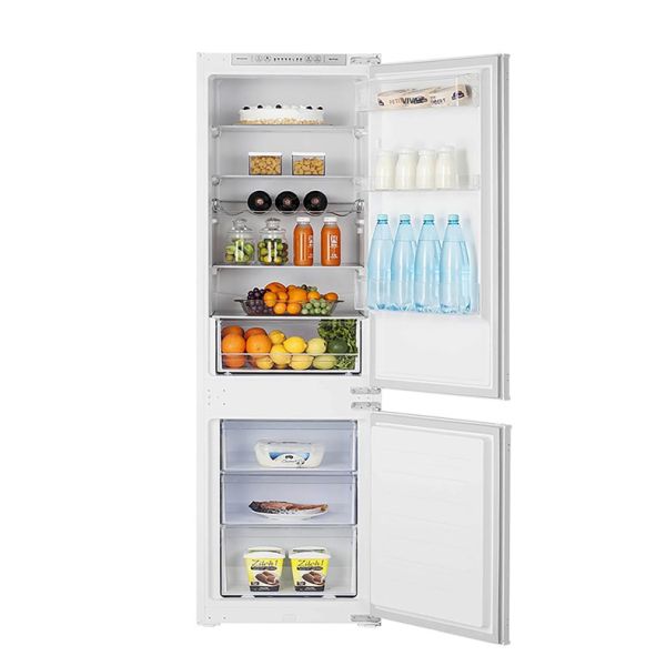 VIVAX HOME ugradbeni hladnjak CFRB-246BLF