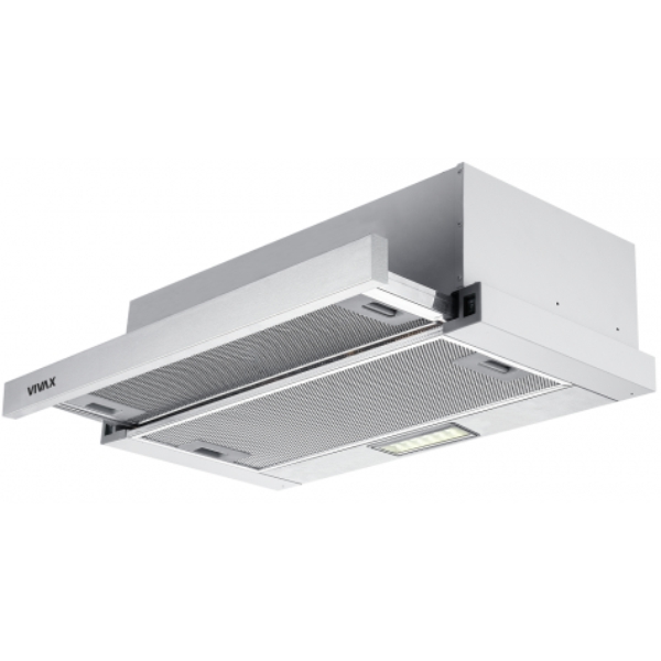 VIVAX HOME kuhinjska napa CHO-60PT070A X