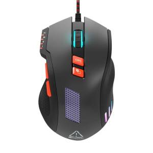 Miš CANYON Wired Gaming Mouse CND-SGM05N