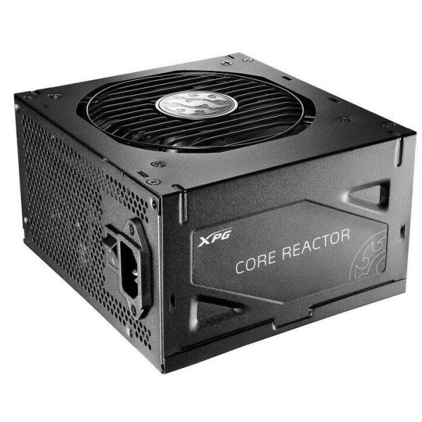 Napojna jedinica PSU XPG CORE REACTOR 850W Gold Mo