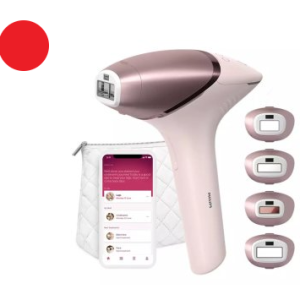 PHILIPS Lumea BRI9580