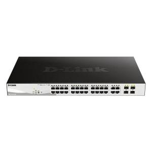 D-Link switch DGS-1210-28