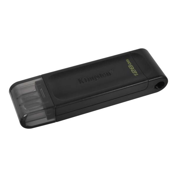 Kingston USB-C FlashDrive128GB DT70/128GB