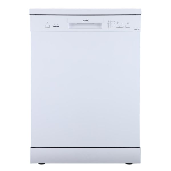 Mašina za suđe VIVAX HOME DW-601242B