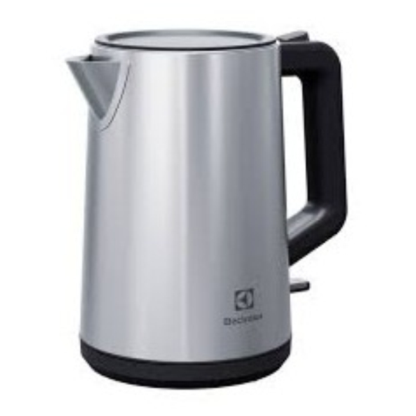 Electrolux kuhalo za vodu E4K1-4ST, Inox