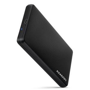 AXAGON EE25-SLC SATA 6G -> USB-C ladica za 2.5" HD