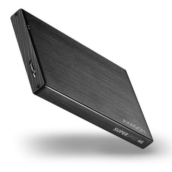 Ladica za disk AXAGON EE25-XA6 USB3.0-SATA 6G 2.5″