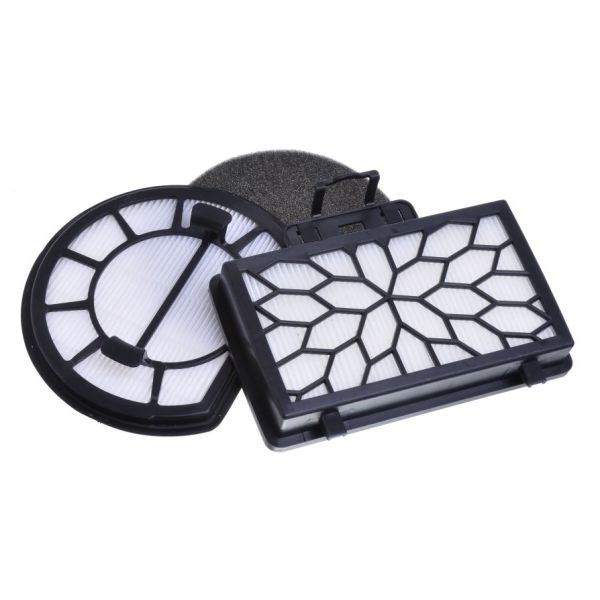 Electrolux filter za usisavač F168, SET filtera za