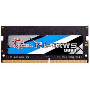 Memorija G.Skill DDR4 32GB 3200MHz SO-DIMM Ripjaws
