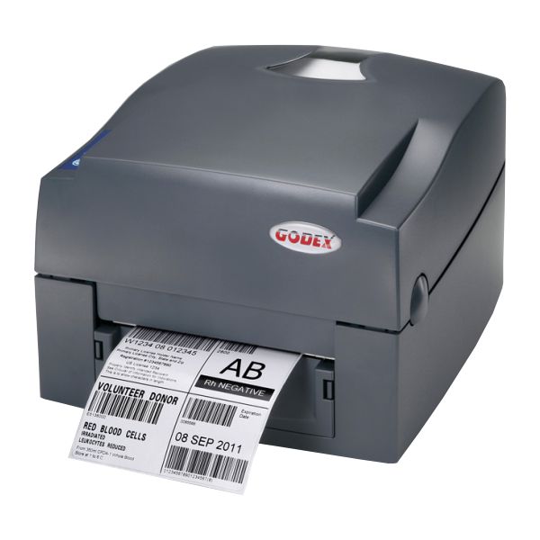 Printer GoDEX G500; GP-G500-UP
