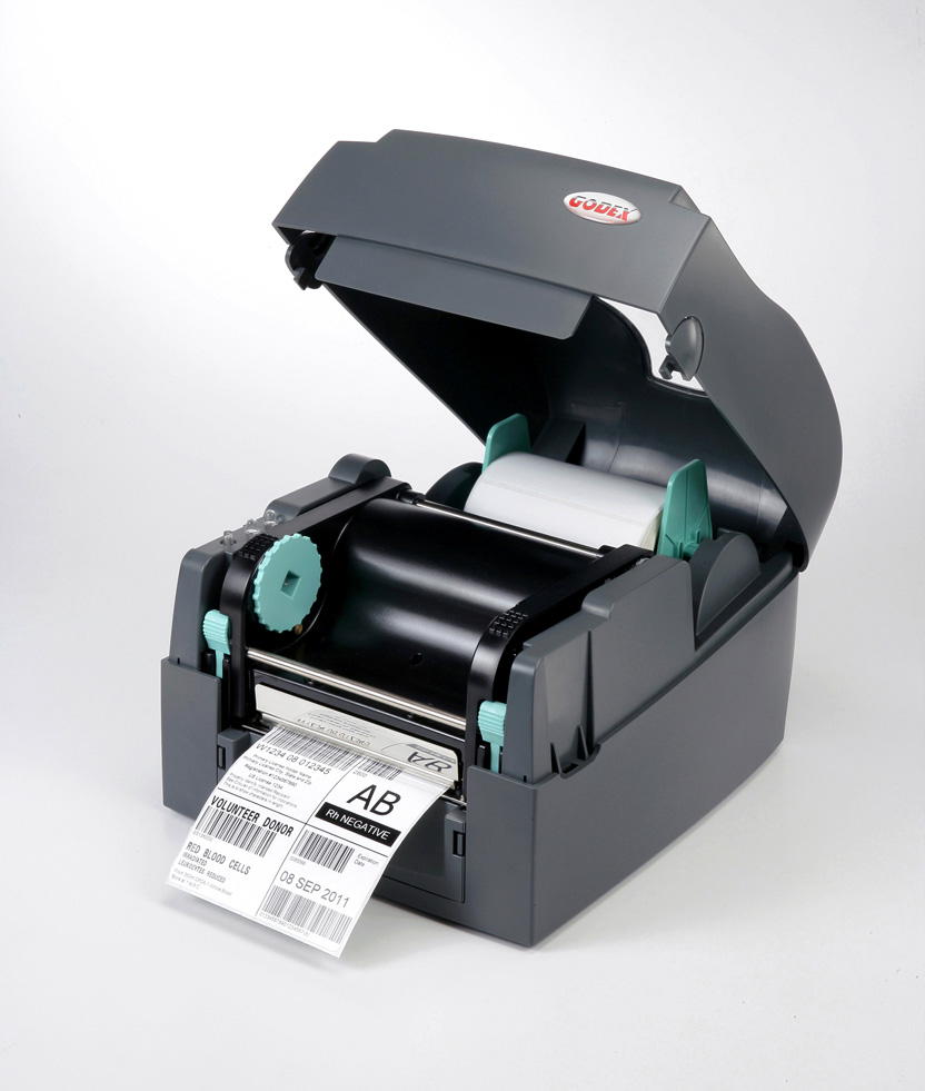 Printer GoDEX G500; GP-G500-UP - Slika 3