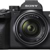 Sony Alpha a7 IV Camera KIT; ILCE7M4KB.CEC - Image 2