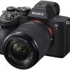 Sony Alpha a7 IV Camera KIT; ILCE7M4KB.CEC - Image 4