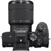 Sony Alpha a7 IV Camera KIT; ILCE7M4KB.CEC - Image 8