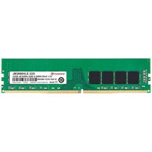 MEMORIJA DDR4 32GB 2666Mhz JM2666HLE-32G