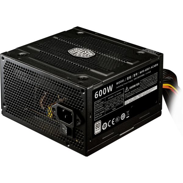 Napojna Cooler Master PSU Elite V4 600W Bulk; MPE