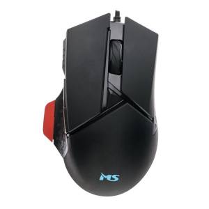 MS NEMESIS C350 žičani gaming miš