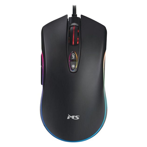 Miš MS NEMESIS C365 gaming MSP20049