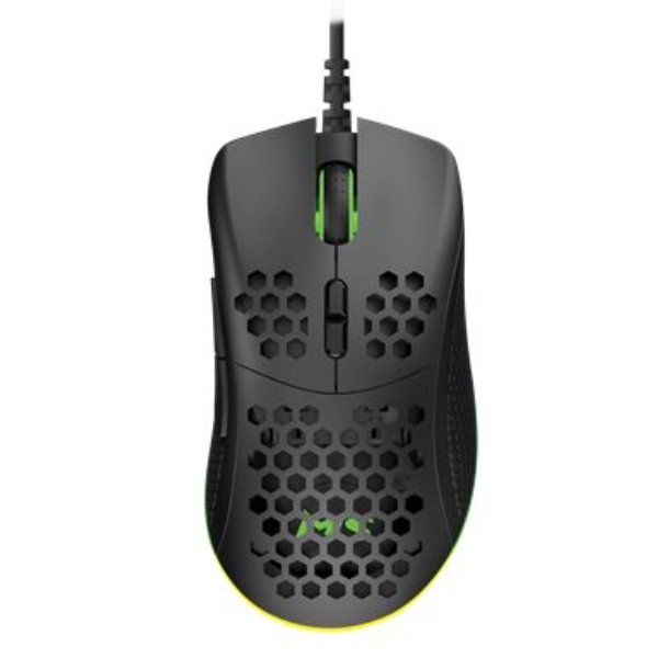 Miš MS NEMESIS M900 bežični gaming MSP20052