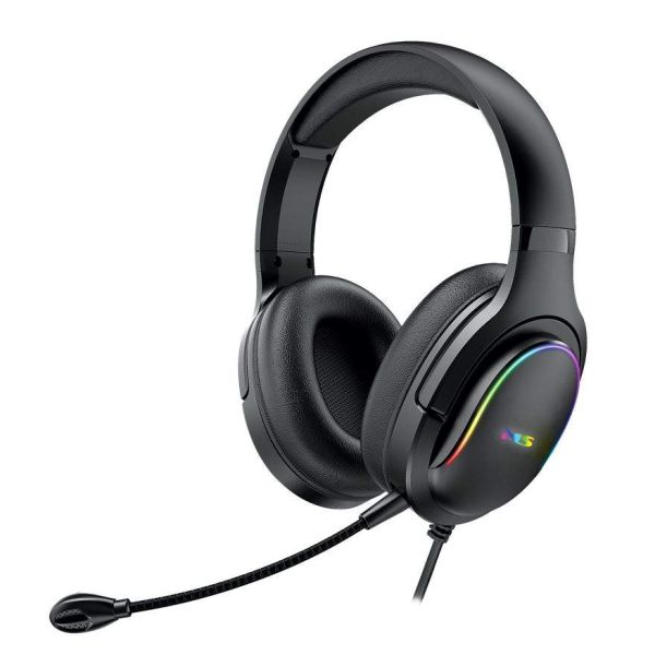 MS ICARUS C520 gaming slušalice